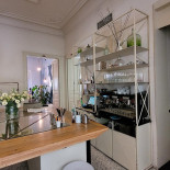 Simbio À l'intérieur