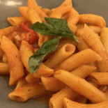 Mezzaluna Restaurant Nourriture