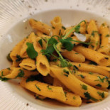 Mezzaluna Restaurant Mâncare