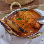 Taj Indian Cuisine Mâncare