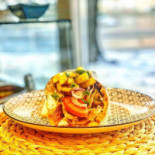 Mediterrano • Urban Greek Food Băutură