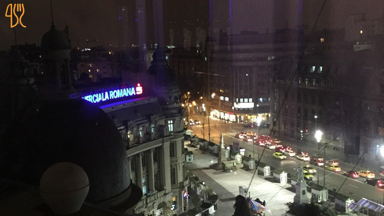 Silk Panoramic Extérieur