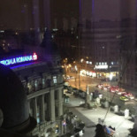 Silk Panoramic Extérieur