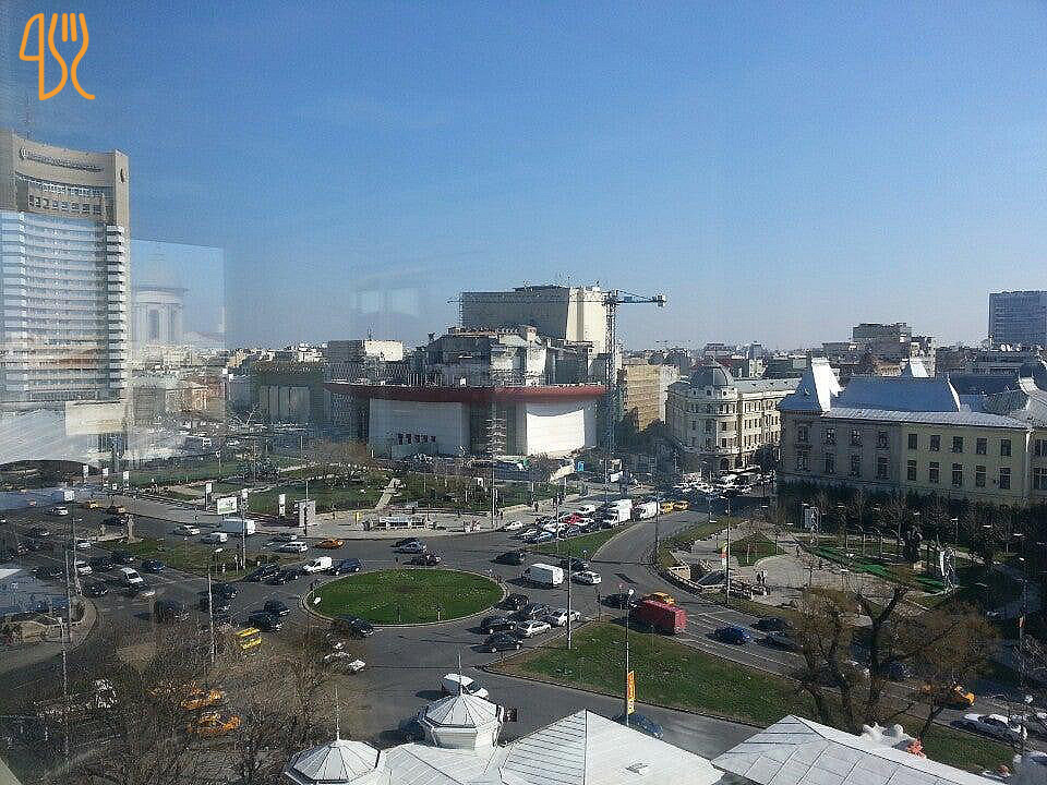 Silk Panoramic Extérieur