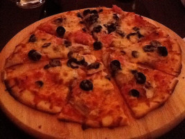 La Birlic Nourriture