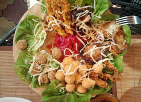 La Birlic Nourriture