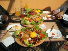 La Birlic Nourriture