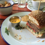 Switch.Eat Nourriture