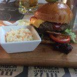 Switch.Eat Nourriture