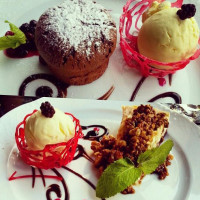 Restaurant Britannia Boisson