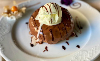 Restaurant Britannia Boisson