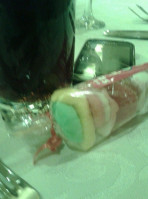 Restaurant Britannia Boisson