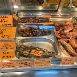Fast Food Mantuleasa Meniu