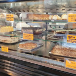 Fast Food Mantuleasa În interior