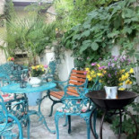 Ceainaria Infinitea Extérieur