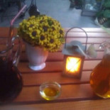 Ceainaria Infinitea Boisson