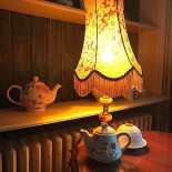 Ceainaria Infinitea Boisson