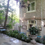 Ceainaria Infinitea Extérieur