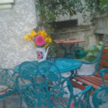 Ceainaria Infinitea Boisson