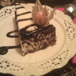 Ceainaria Infinitea Nourriture