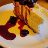 Ceainaria Infinitea Nourriture