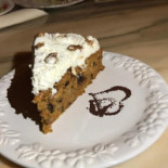 Ceainaria Infinitea Nourriture