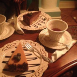 Ceainaria Infinitea Boisson