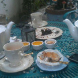 Ceainaria Infinitea Boisson