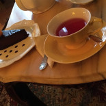 Ceainaria Infinitea Boisson