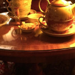 Ceainaria Infinitea Boisson