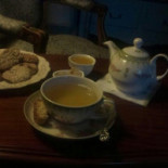 Ceainaria Infinitea Boisson