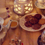 Ceainaria Infinitea Boisson