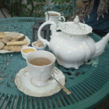 Ceainaria Infinitea Boisson