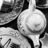 Ceainaria Infinitea Boisson