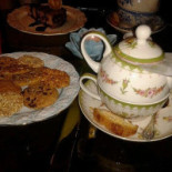 Ceainaria Infinitea Boisson