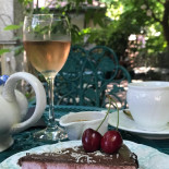 Ceainaria Infinitea Boisson