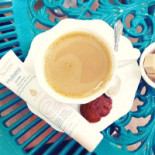 Ceainaria Infinitea Bebida