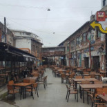Club B52 În interior