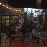 Club B52 Exterior