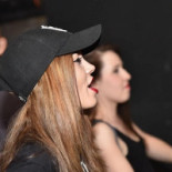 Club B52 Băutură