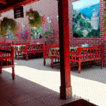 Turkish Classis À l'intérieur