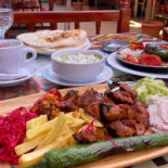 Turkish Classis Nourriture