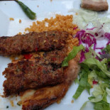 Turkish Classis Nourriture