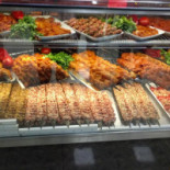 Turkish Classis Nourriture