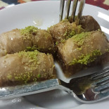 Turkish Classis Nourriture