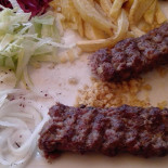 Turkish Classis Nourriture