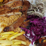 Turkish Classis Nourriture