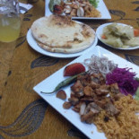 Turkish Classis Nourriture