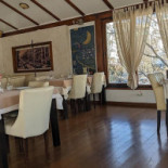 Karamna À l'intérieur