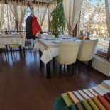 Karamna À l'intérieur